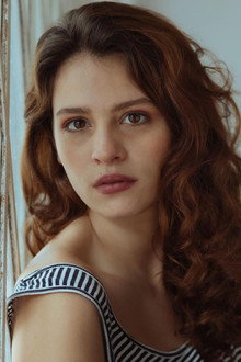 Photo of Lara Tremouroux