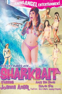 Bikini Babes are Sharkbait