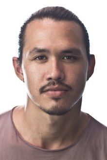 Photo of Alexander Hodge