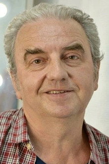 Владимир Шахрин