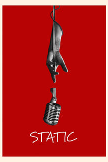 Poster do filme Static
