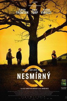 Nesmírný