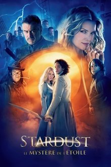 Stardust, le mystère de l