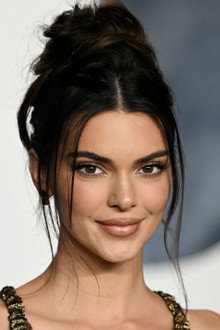 Photo of Kendall Jenner