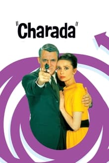 Poster do filme Charada