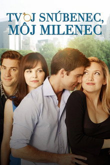 Tvoj snúbenec, môj milenec