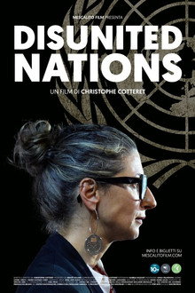 Disunited Nations