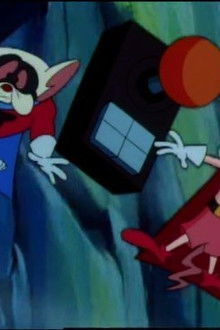 Animaniacs - Season 1