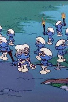 The Smurfs season 4 episode 9