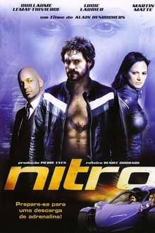 Poster do filme Nitro