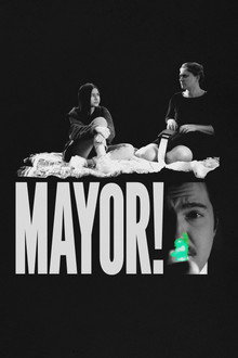 Mayor!