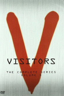 V - Visitors