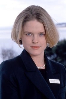 Photo of Biddy Hodson