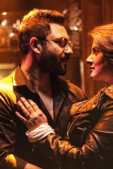 দুজনে