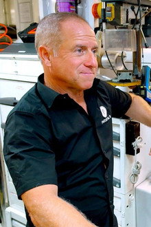 Below Deck Sailing Yacht - Season 4