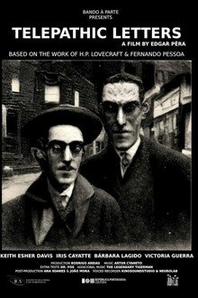 Telepathic Letters