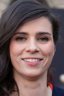 Photo of Nora Tschirner