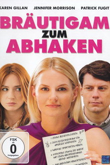 Bräutigam zum Abhaken