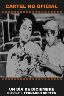 Un día de diciembre