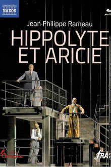 HIPPOLYTE & ARICIE (Pichon)