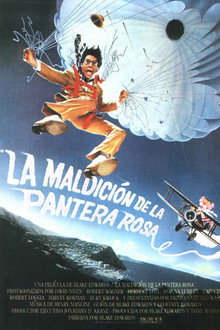 La maldición de la pantera rosa