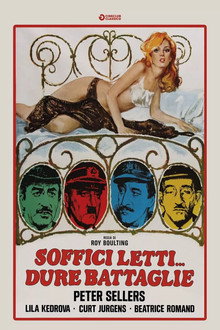 Soffici letti, dure battaglie