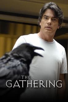 The Gathering mini series tv show poster