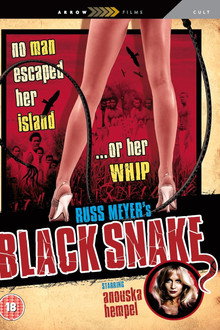 Black Snake