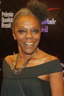 Photo of Teca Pereira