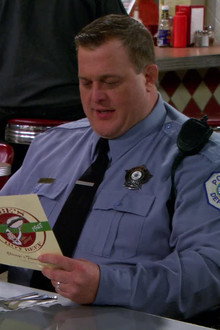 Mike & Molly season 3 episode 19