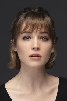 Photo of Deniz Işın