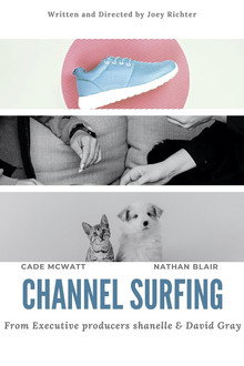 Channel Surfing