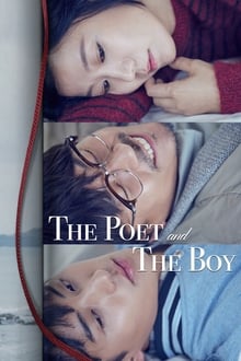Poster do filme O Poeta e o Rapaz