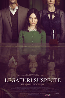 Legături suspecte