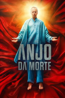 Anjo da Morte