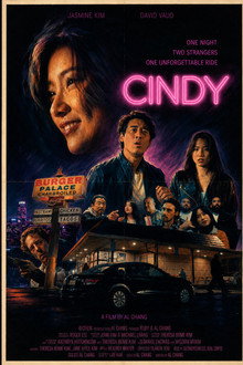 CINDY