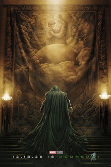 Avengers: Doomsday