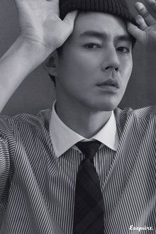 Photo of Jo In-sung