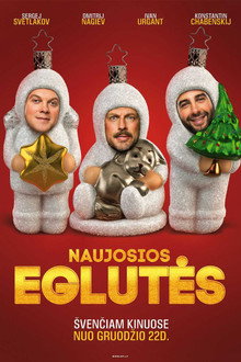 Eglutės 6