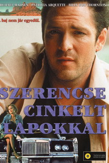 Szerencse cinkelt lapokkal