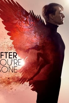 Poster do filme After You're Gone