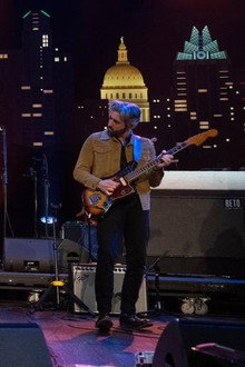 Spoon - Austin City Limits