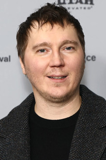 Photo of Paul Dano