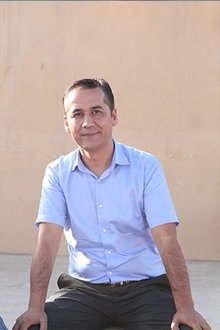 Photo of Akbar Yahefu