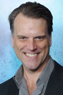 Photo of J. Paul Boehmer