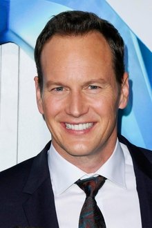 Photo of Patrick Wilson