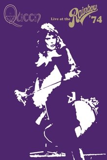 Queen – Live at the Rainbow ’74 (2014) Queen – Live at the Rainbow ’74 (2014)