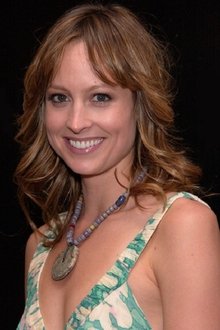 Photo of Alexie Gilmore
