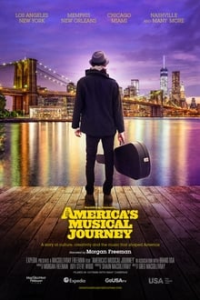 America's Musical Journey movie poster