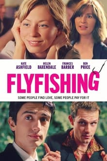 Poster do filme Flyfishing